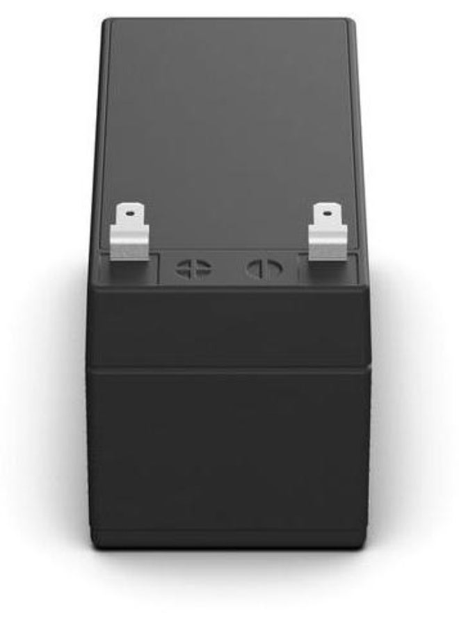 بوش بطارية تشغيل مساعدة من بوش 0092S5AX10 لسيارات مرسيدس بنز، وأودي، وهيونداي، ولاند روفر - 12 فولت 1.3 أمبير/ساعة [S5AX1] - Image 5